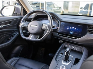 Внедорожник Haval F7x 2021 года, 2199000 рублей, Петрозаводск