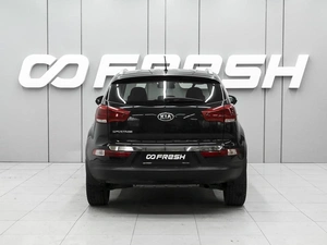 Внедорожник Kia Sportage 2014 года, 1270000 рублей, Ростов-на-Дону