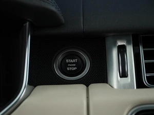 Внедорожник Land Rover Range Rover 2019 года, 7499046 рублей, Москва