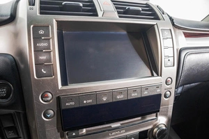 Внедорожник Lexus GX 2014 года, 4089000 рублей, Барнаул