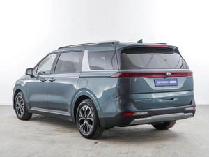 Минивэн Kia Carnival 2021 года, 3999055 рублей, Москва