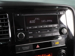 Внедорожник Mitsubishi Outlander 2019 года, 1696000 рублей, Воронеж