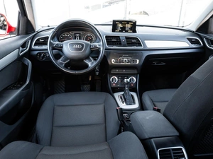 Внедорожник Audi Q3 2014 года, 1908000 рублей, Ставрополь