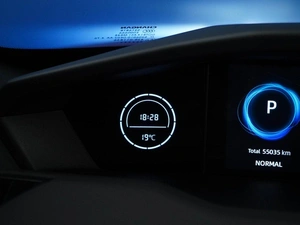 Лифтбек Changan UNI-V 2023 года, 2100444 рублей, Москва
