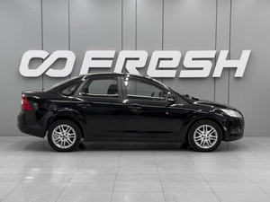 Седан Ford Focus 2008 года, 570000 рублей, Ростов-на-Дону