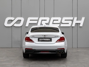 Седан Genesis G70 2018 года, 2740000 рублей, Краснодар