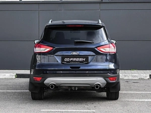 Внедорожник Ford Kuga 2013 года, 1099000 рублей, Кирилловка