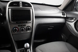 Внедорожник Vortex Tingo 2013 года, 499000 рублей, Оренбург