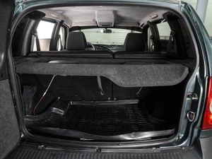 Внедорожник Chevrolet Niva 2015 года, 649000 рублей, Воронеж