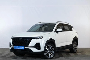 Внедорожник Changan CS35 Plus 2023 года, 1869000 рублей, Тюмень