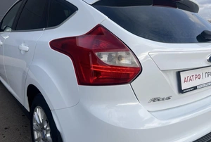 Хетчбэк Ford Focus 2014 года, 750000 рублей, Солонцы