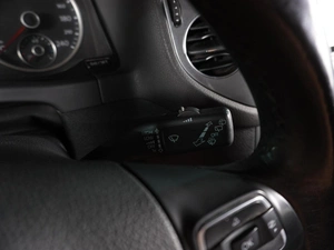 Внедорожник Volkswagen Tiguan 2016 года, 1699000 рублей, Воронеж