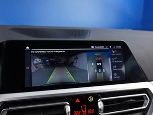 Купе BMW 4 серия 2020 года, 5747444 рублей, Москва