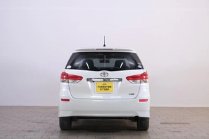 Минивэн Toyota Wish 2009 года, 1379000 рублей, Омск