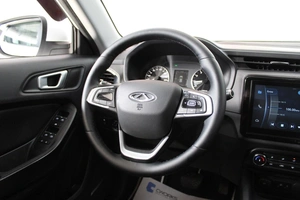 Внедорожник Chery Tiggo 4 2021 года, 1390000 рублей, Смоленск