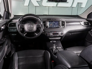 Внедорожник Kia Sorento Prime 2018 года, 3219000 рублей, Воронеж