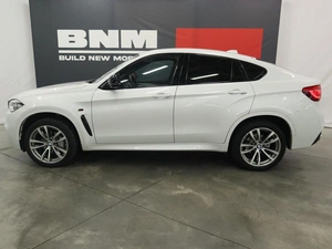 Внедорожник BMW X6 2018 года, 4480000 рублей, Курск