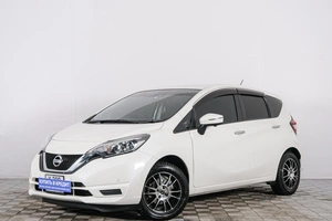 Хетчбэк Nissan Note 2020 года, 1319000 рублей, Красноярск