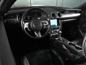 Купе Ford Mustang 2019 года, 3470000 рублей, Аксай
