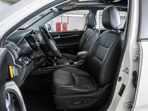 Внедорожник Kia Sorento 2014 года, 1639000 рублей, Ставрополь