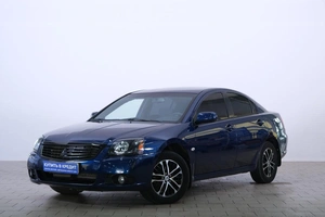 Седан Mitsubishi Galant 2008 года, 749000 рублей, Омск