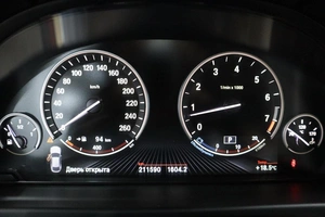 Внедорожник BMW X6 2016 года, 3050000 рублей, Курск