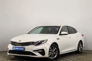 Седан Kia K5 2019 года, 2289000 рублей, Пермь