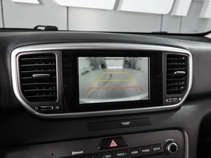 Внедорожник Kia Sportage 2019 года, 2219000 рублей, Ростов-на-Дону