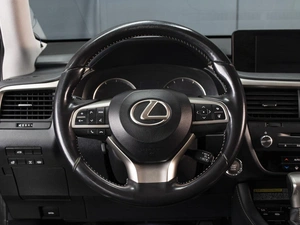 Внедорожник Lexus RX 2016 года, 3250000 рублей, Омск