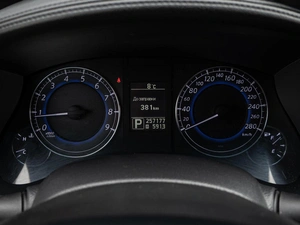 Внедорожник Infiniti EX25 2011 года, 1465000 рублей, Краснодар