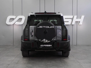 Внедорожник Jetour T2 2023 года, 2999000 рублей, Воронеж