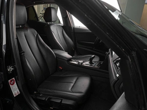 Седан BMW 3 серия 2012 года, 1599000 рублей, Тюмень