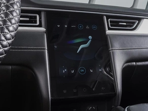Лифтбек JAC J7 2023 года, 1260000 рублей, Ростов-на-Дону