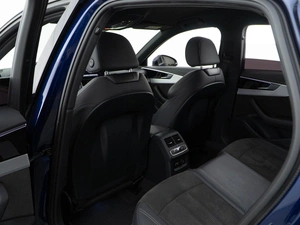 Седан Audi A4 2020 года, 3947444 рублей, Москва