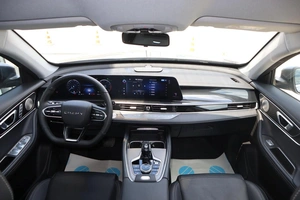 Внедорожник Chery Tiggo 7 2025 года, 2115000 рублей, Мирное