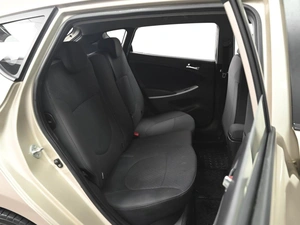 Хетчбэк Hyundai Solaris 2012 года, 799000 рублей, Ставрополь