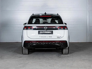 Внедорожник Volkswagen Tiguan L 2025 года, 5119000 рублей, Ставрополь