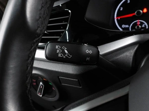 Лифтбек Volkswagen Polo 2021 года, 1696000 рублей, Воронеж