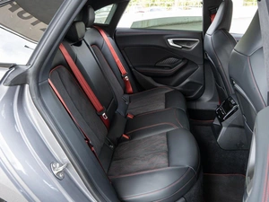 Лифтбек Audi A5L 2025 года, 6230000 рублей, Волгоград