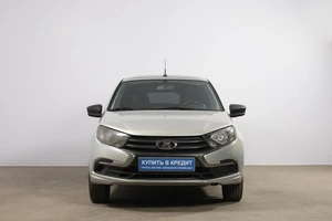 Лифтбек ВАЗ (LADA) Granta 2021 года, 789000 рублей, Новосибирск