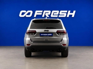 Внедорожник Jeep Grand Cherokee 2014 года, 2200999 рублей, Москва