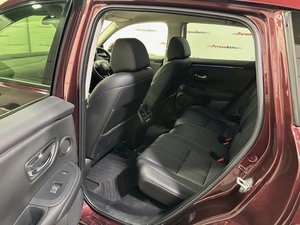 Внедорожник Honda ZR-V 2023 года, 3340000 рублей, Красноярск