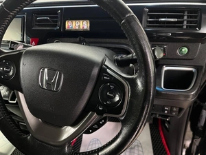 Минивэн Honda Stepwgn Spada 2015 года, 1949000 рублей, Красноярск