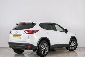 Внедорожник Mazda CX-5 2013 года, 1699000 рублей, Красноярск