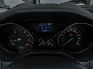 Седан Ford Focus 2012 года, 578000 рублей, Ставрополь