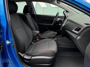 Седан Hyundai Solaris 2019 года, 1499000 рублей, Кропоткин