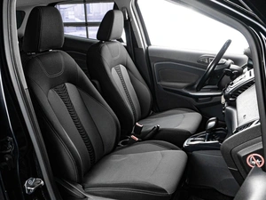 Внедорожник Ford EcoSport 2015 года, 879000 рублей, Тюмень