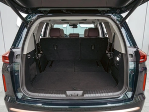 Внедорожник EXEED VX 2023 года, 2850000 рублей, Краснодар