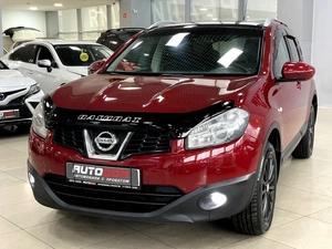 Внедорожник Nissan Qashqai 2011 года, 1087000 рублей, Солонцы