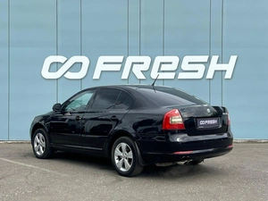 Лифтбек Skoda Octavia 2011 года, 870000 рублей, Ижевск